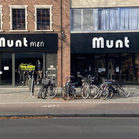 Munt Fashion 