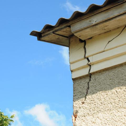 leegstand huis