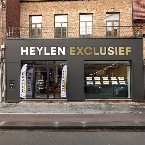 Heylen Vastgoed