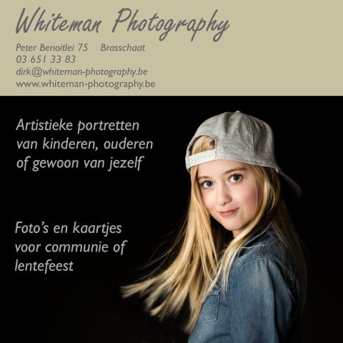 whiteman