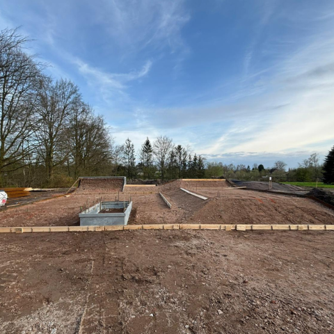 skateterrein Mishagen