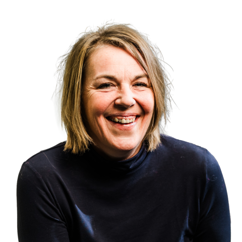 Elke De Maeyer