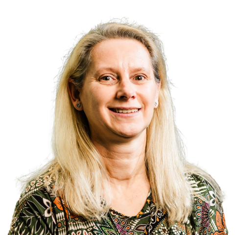 Hedwig Van Baarle