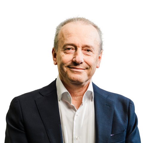 Herman Van Mieghem