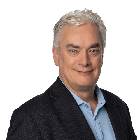 Luc Van der Schoepen