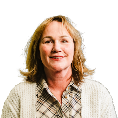Marianne Lefever