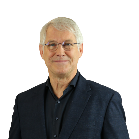 Bruno Heirman