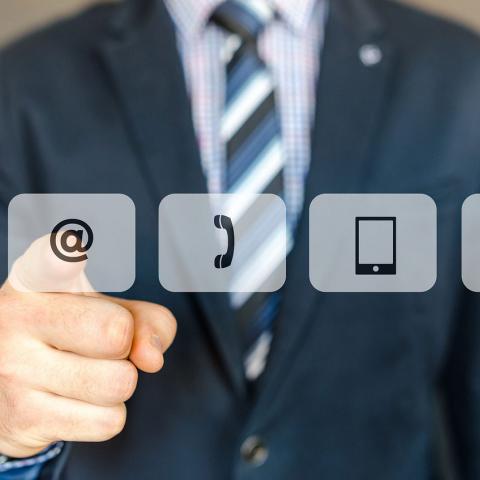 contact belastingen