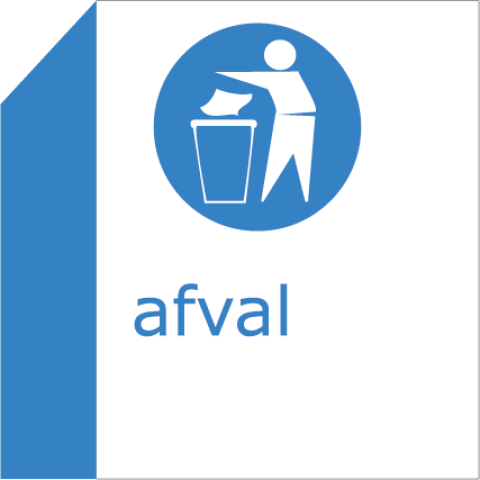 meldingen rond afval