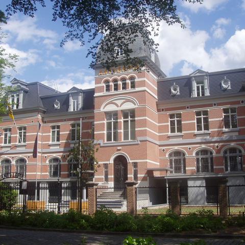 dienstencentra