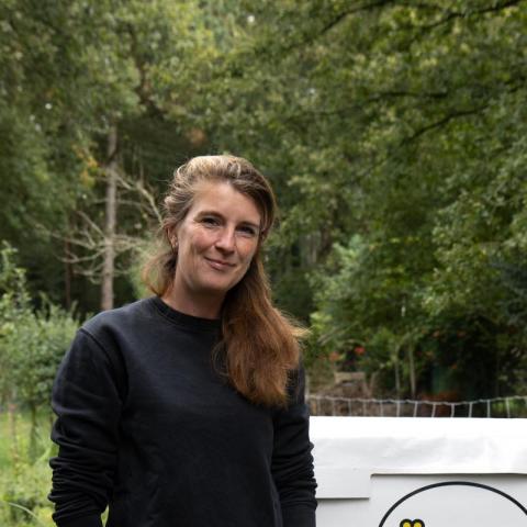 Tuin aan Huis