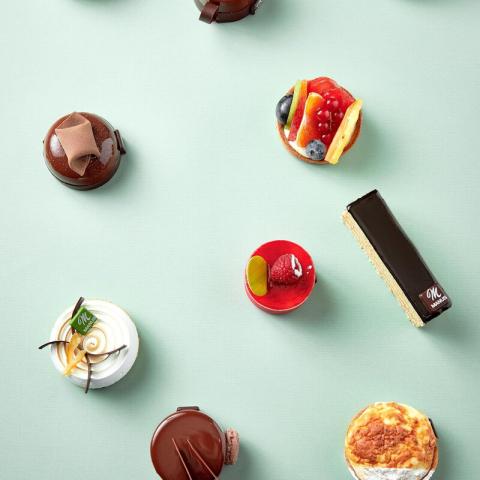 manus assortiment