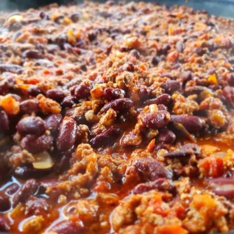 What´s Cooking