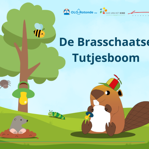Tutjesboom