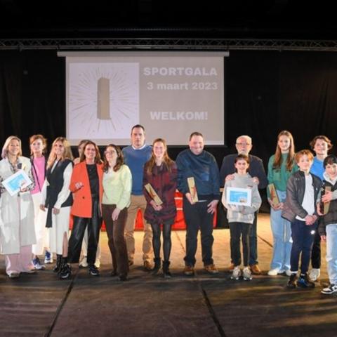 sportgala