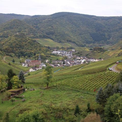 Bad Neuenahr-Ahrweiler