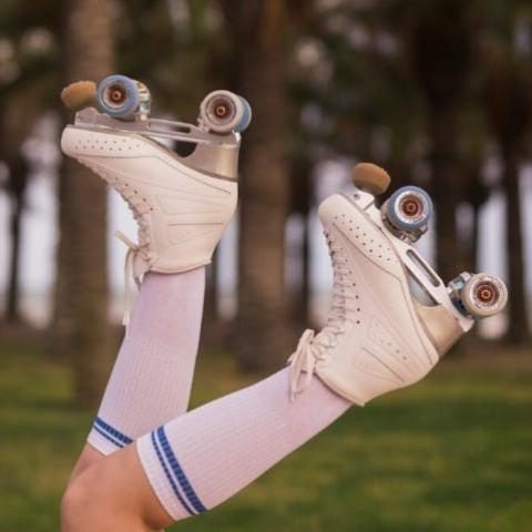 Rolschaatsen en omni © Free-Time vzw