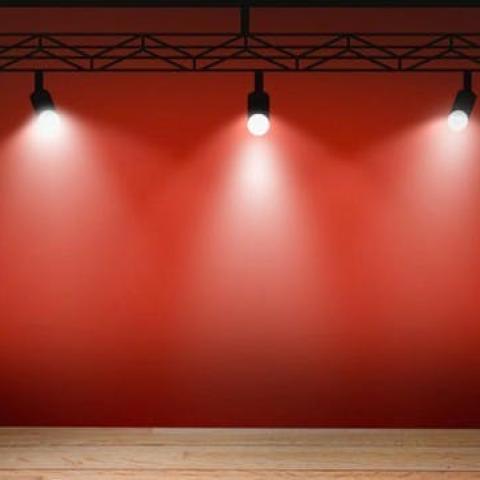 Free-Time's got talent! © Free-Time vzw