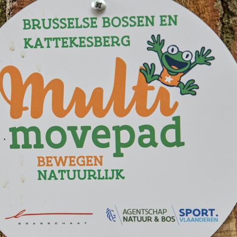 Multimovepad © Gemeentebestuur Brasschaat