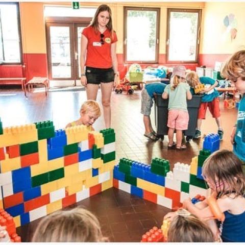 Dino duplo © Free-Time vzw