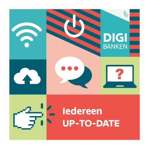 Workshop Whatsapp voor beginners © Digibank