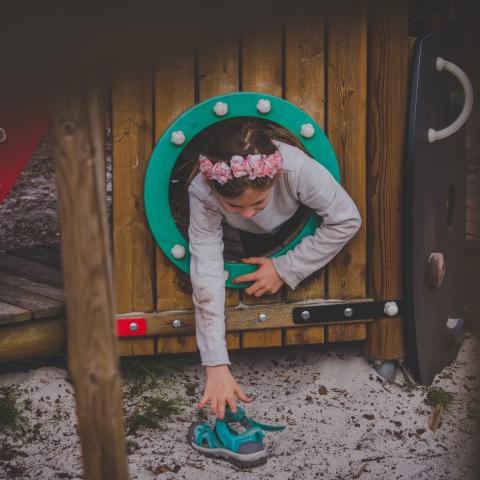 Young Explore - Brasschaat (Materdei Driehoek) © YES Events
