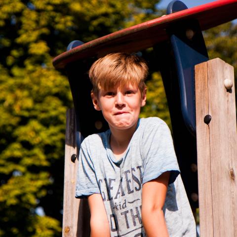 Daycamp (Dinsdag) - Brasschaat (Materdei Driehoek) © YES Events