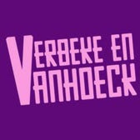 Verbeke & Vanhoeck brengen Vlaamse klassiekers! © Verbeke & Vanhoeck