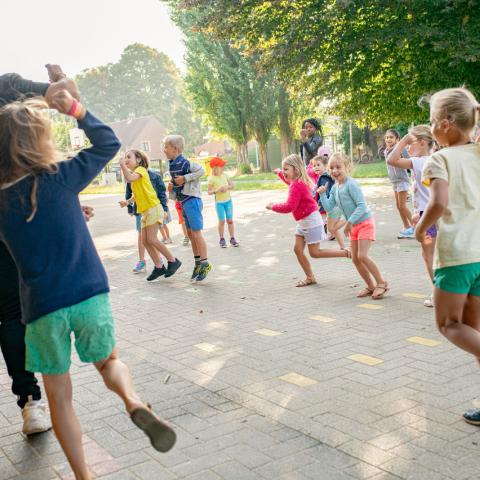 Urban Dance - Brasschaat (Materdei Driehoek) © YES Events
