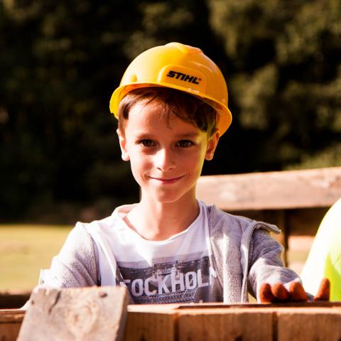 Builders - Brasschaat (Materdei Driehoek) © YES Events