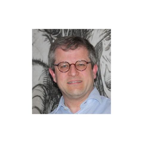 De geschiedenis van Brasschaat – Francis Dierckxsens © davidsfondsevenementen