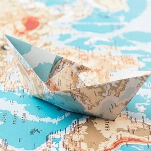 Atlas avontuur © Free-Time vzw