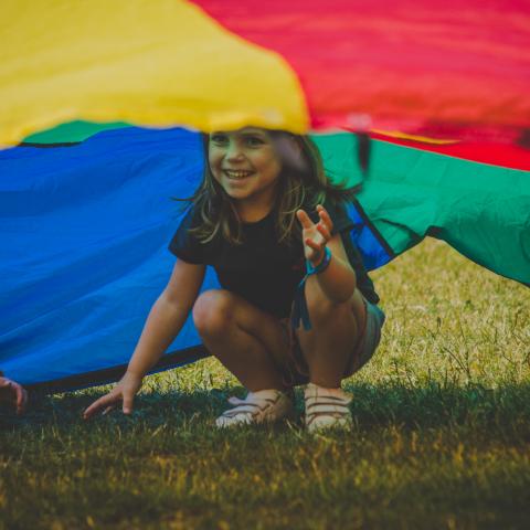 Young Fun - Brasschaat (Materdei Driehoek) © YES Events