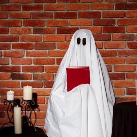 Het Spooklab © Free-Time vzw