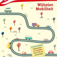 Wijkplan mobiliteit