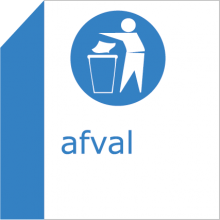 meldingen rond afval