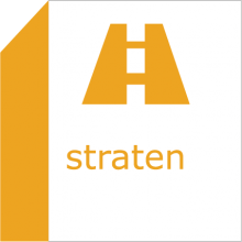 melding straten