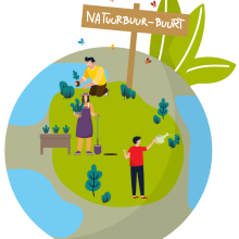 natuurbuur