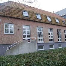 LDC Maria-ter-Heidehove