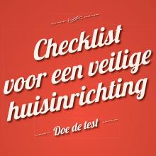 checklist valpreventie