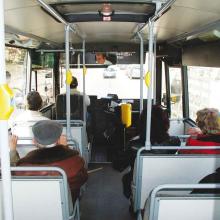 buurtbus