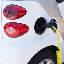elektrische laadpalen