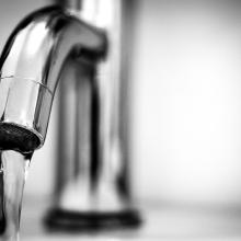 waterkraan