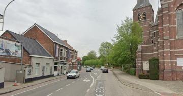 Kapelsesteenweg