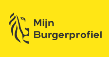 mijn burgerprofiel logo