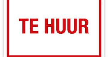 te huur
