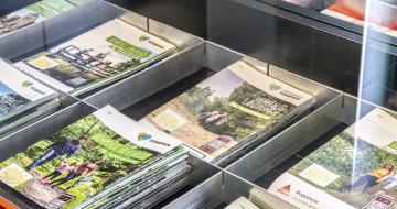 brochures infopunt