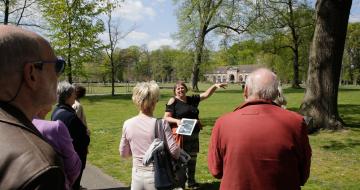 verhalenwandeling