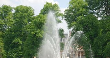 fonteinen