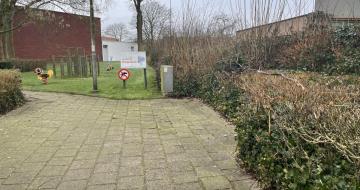 Ploegsebaan